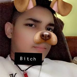 Meet your Posher, Rafael